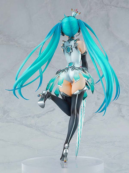 (PO) Hatsune Miku GT Project Racing Miku 2013 Rd. 4 SUGO Support Ver. [AQ]