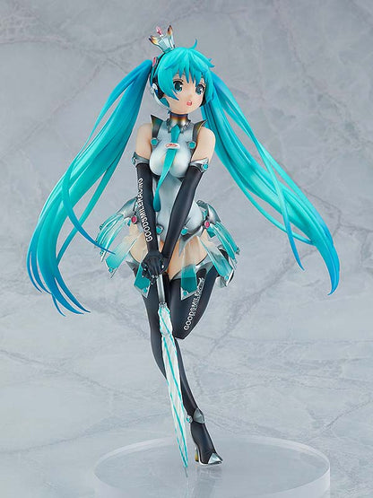 (PO) Hatsune Miku GT Project Racing Miku 2013 Rd. 4 SUGO Support Ver. [AQ]