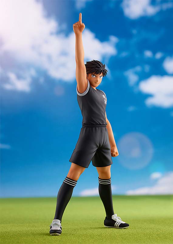 (PO) POP UP PARADE Captain Tsubasa - Hyuga Kojiro