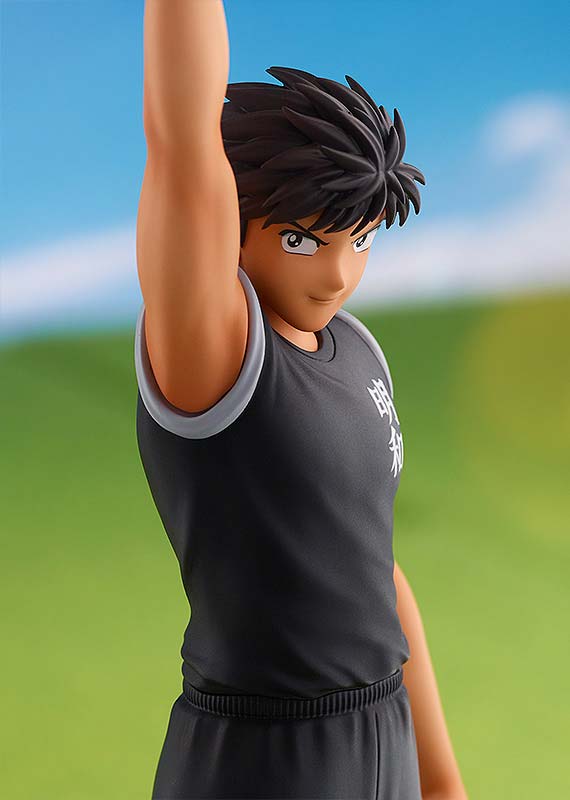 (PO) POP UP PARADE Captain Tsubasa - Hyuga Kojiro