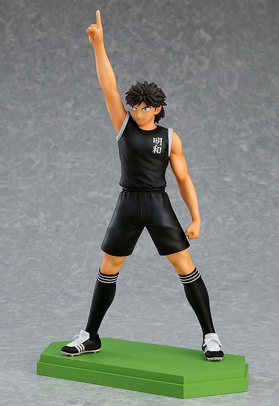 (PO) POP UP PARADE Captain Tsubasa - Hyuga Kojiro