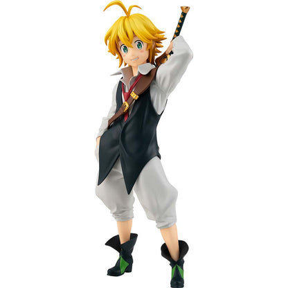 (PO) POP UP PARADE The Seven Deadly Sins: Dragon's Judgement - Meliodas