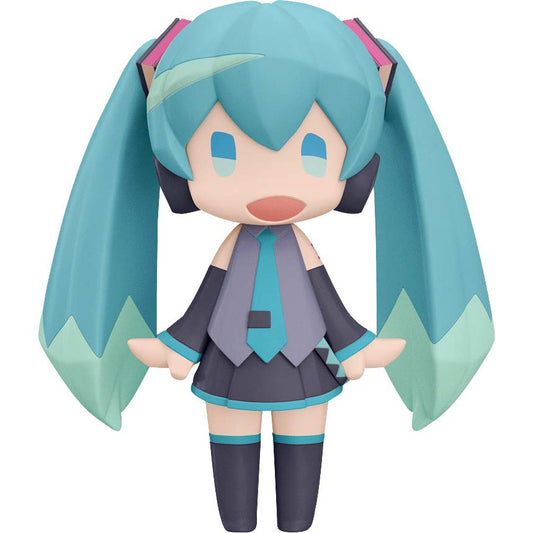 (PO) HELLO! GOOD SMILE Character Vocal Series 01: Hatsune Miku