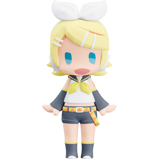 (PO) HELLO! GOOD SMILE Character Vocal Series 02: Kagamine Rin