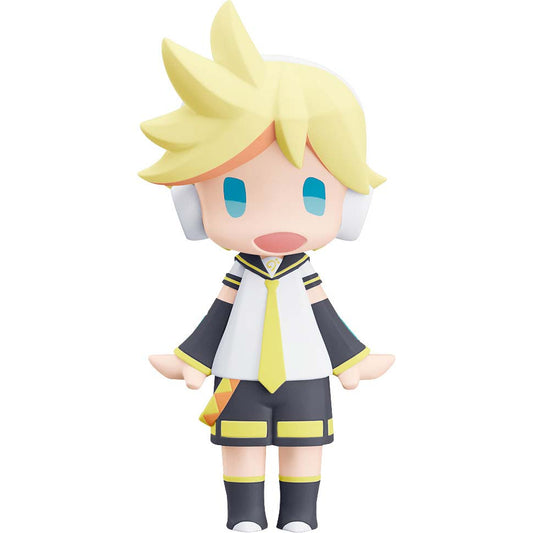 (PO) HELLO! GOOD SMILE Character Vocal Series 02: Kagamine Len