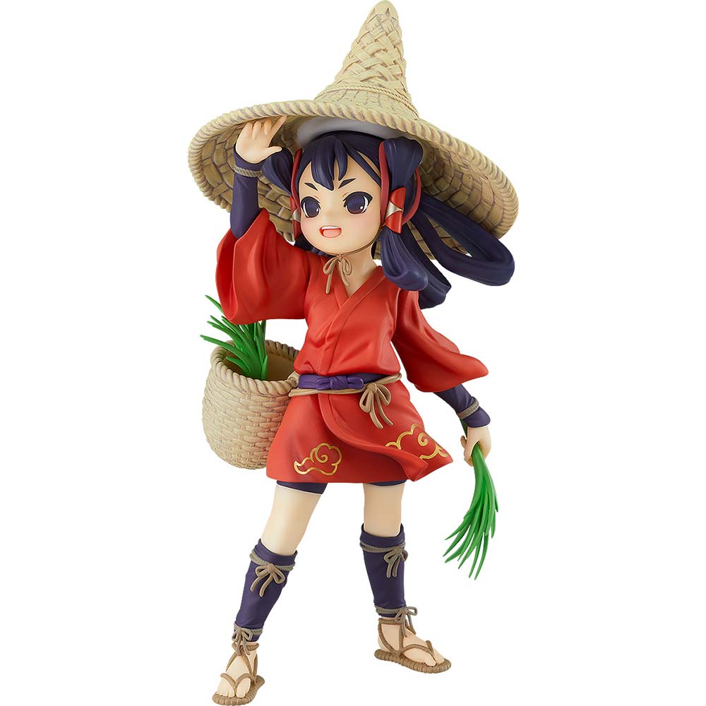 (PO) POP UP PARADE Sakuna: Of Rice and Ruin - Princess Sakuna