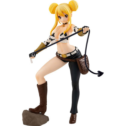 (PO) POP UP PARADE - Fairy Tail Final Season - Lucy Heartfilia Taurus Form Ver.