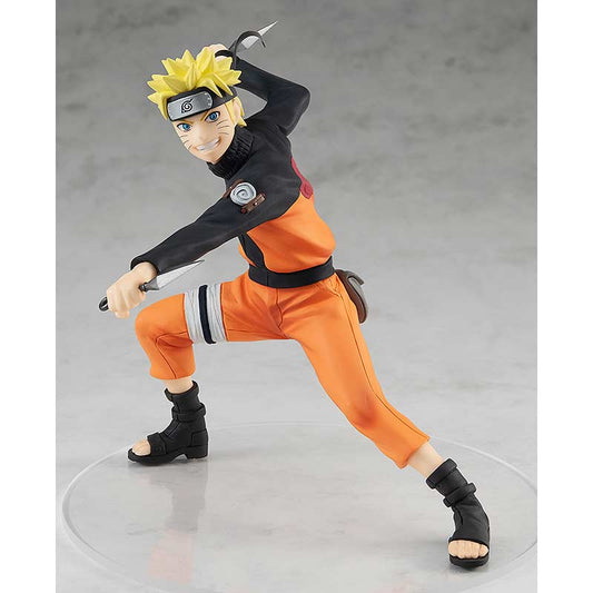 (PO) POP UP PARADE Naruto Shippuden - Uzumaki Naruto