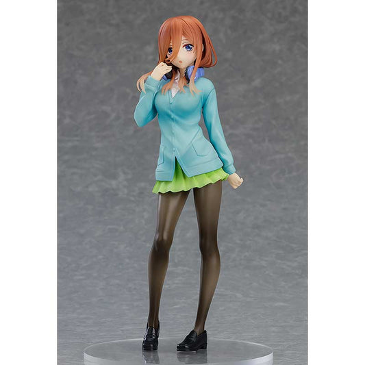 (PO) POP UP PARADE The Quintessential Quintuplets Movie - Nakano Miku 1.5