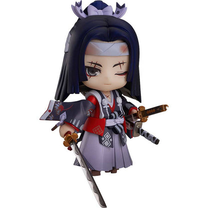 (PO) Nendoroid 1449 Onmyoji - Onikiri