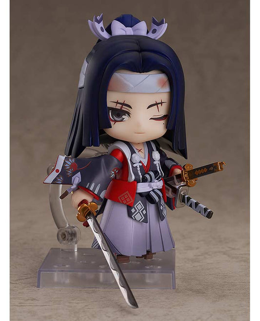 (PO) Nendoroid 1449 Onmyoji - Onikiri