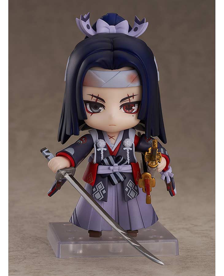 (PO) Nendoroid 1449 Onmyoji - Onikiri