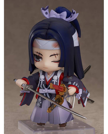 (PO) Nendoroid 1449 Onmyoji - Onikiri