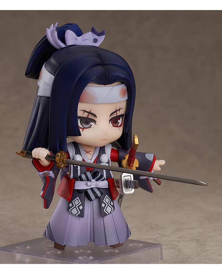 (PO) Nendoroid 1449 Onmyoji - Onikiri