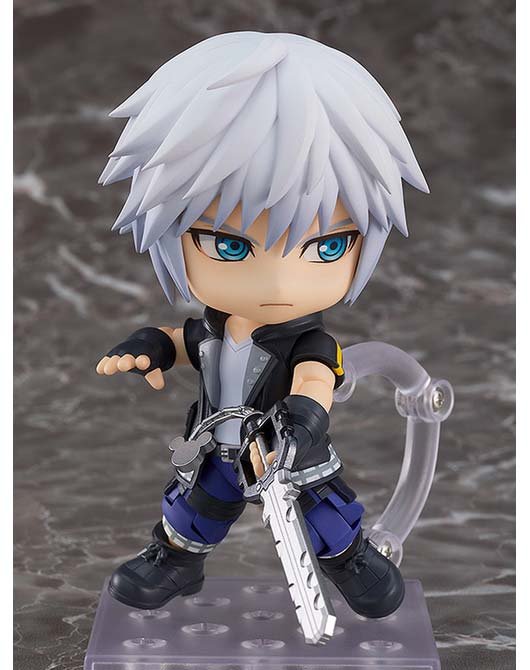 (PO) Nendoroid 1555 Kingdom Hearts III - Riku