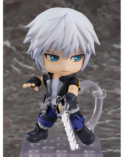 (PO) Nendoroid 1555 Kingdom Hearts III - Riku