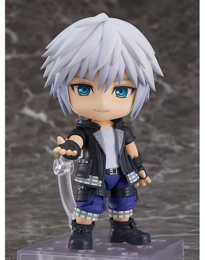 (PO) Nendoroid 1555 Kingdom Hearts III - Riku