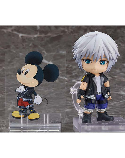 (PO) Nendoroid 1555 Kingdom Hearts III - Riku