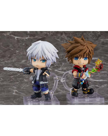 (PO) Nendoroid 1555 Kingdom Hearts III - Riku