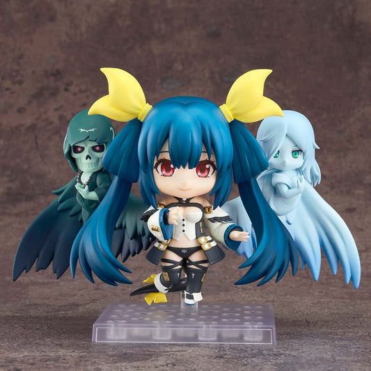 (PO) Nendoroid 1562 Guilty Gear Xrd REV 2 - Dizzy