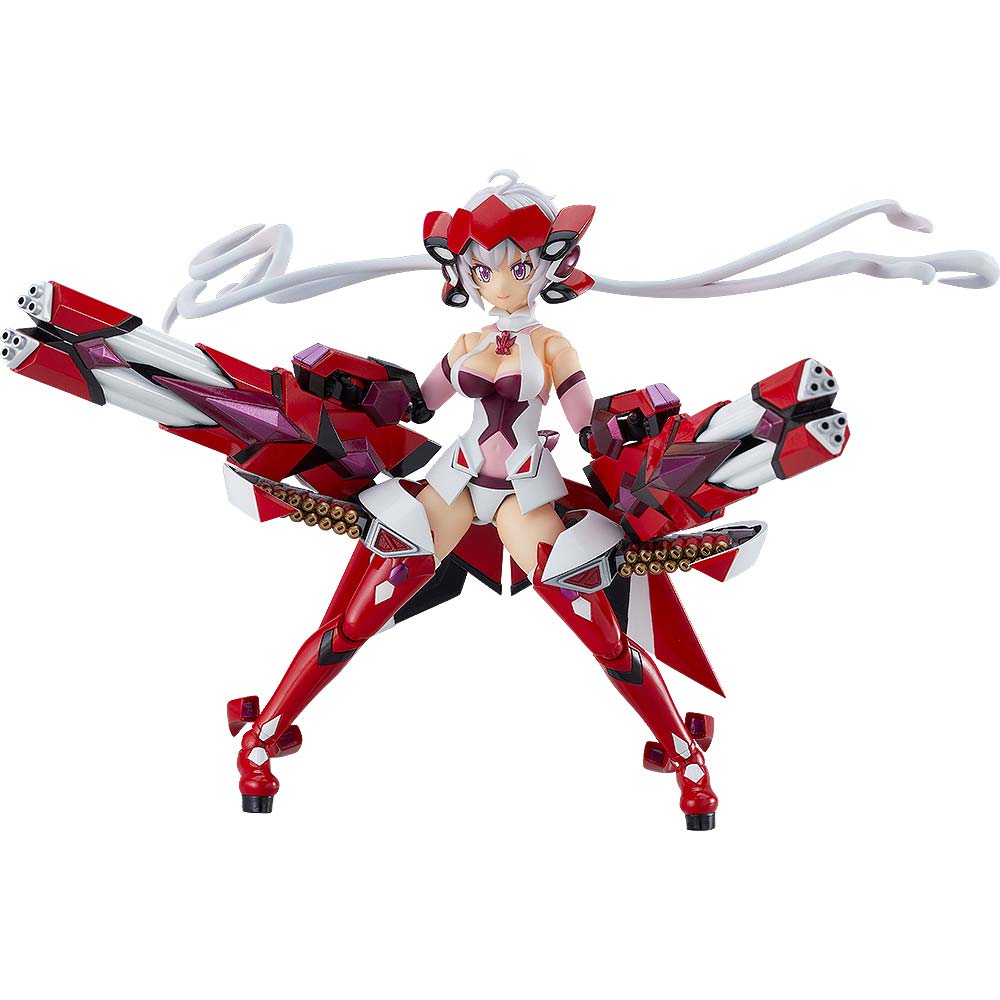 (PO) ACT MODE Senki Zessho Symphogear GX - Yukine Chris