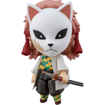 (PO) Nendoroid 1569 Demon Slayer: Kimetsu no Yaiba - Sabito