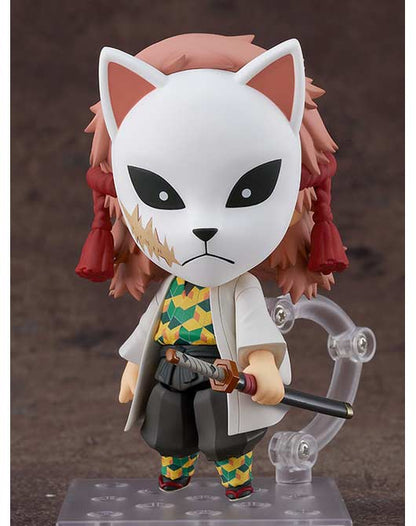 (PO) Nendoroid 1569 Demon Slayer: Kimetsu no Yaiba - Sabito