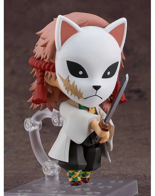 (PO) Nendoroid 1569 Demon Slayer: Kimetsu no Yaiba - Sabito