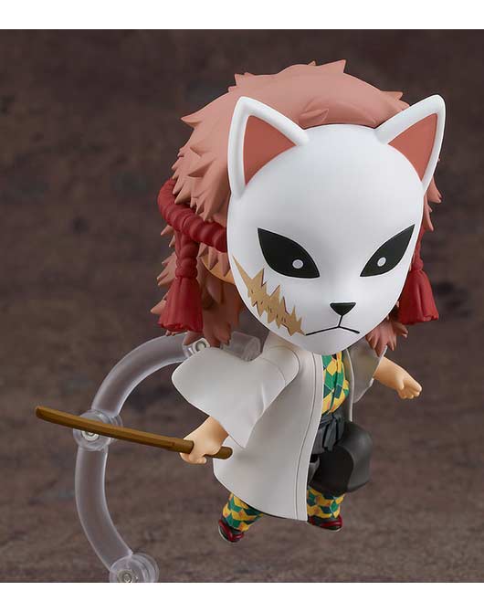 (PO) Nendoroid 1569 Demon Slayer: Kimetsu no Yaiba - Sabito