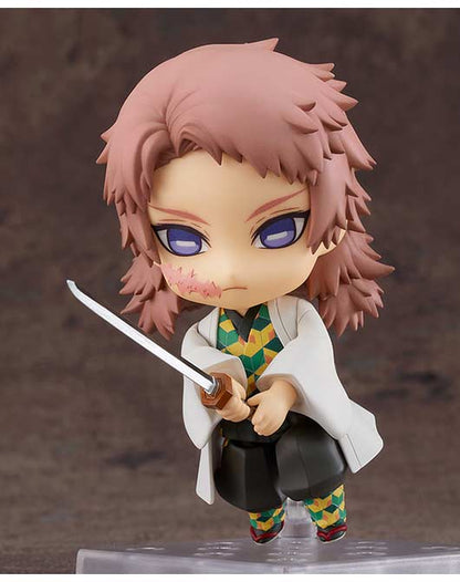 (PO) Nendoroid 1569 Demon Slayer: Kimetsu no Yaiba - Sabito