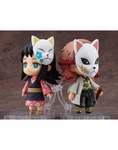 (PO) Nendoroid 1569 Demon Slayer: Kimetsu no Yaiba - Sabito