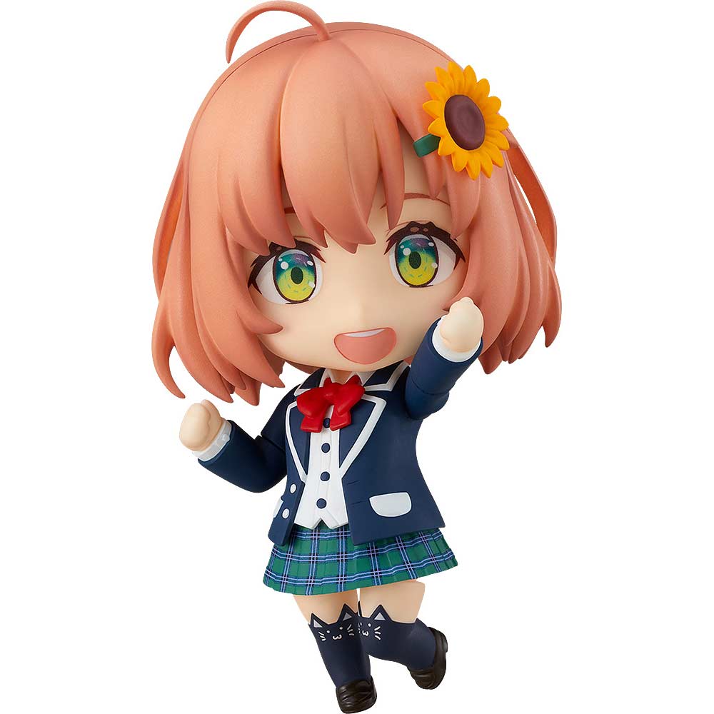 (PO) Nendoroid 1586 Nijisanji - Honma Himawari