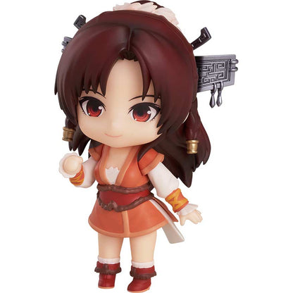 (PO) Nendoroid 1573 Legend of Sword and Fairy 3 - Tang XueJian