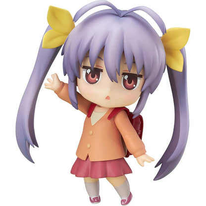 (PO) Nendoroid 445 Non Non Biyori Miyauchi Renge (Re-issue) (October, 2021 Edition)