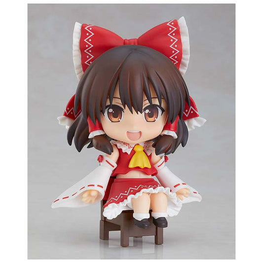 (PO) Nendoroid Swacchao! Reimu Hakurei