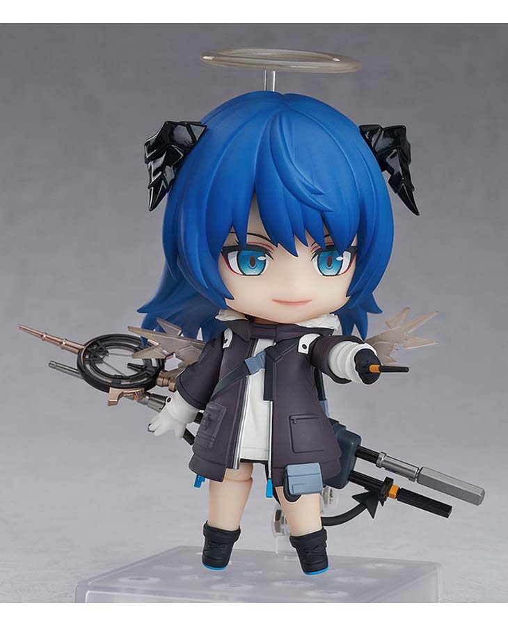 (PO) Nendoroid 1603 Arknights - Mostima