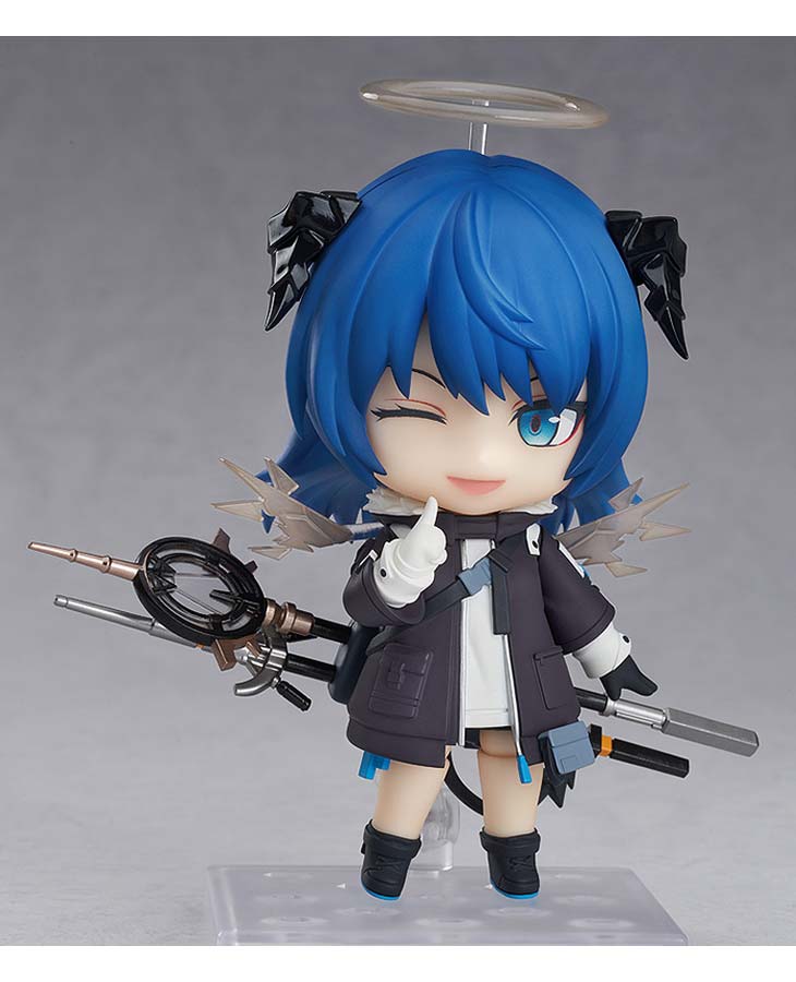 (PO) Nendoroid 1603 Arknights - Mostima