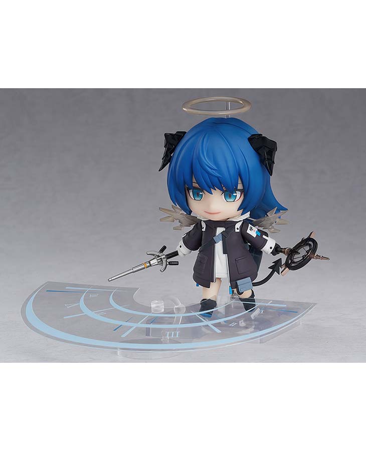 (PO) Nendoroid 1603 Arknights - Mostima