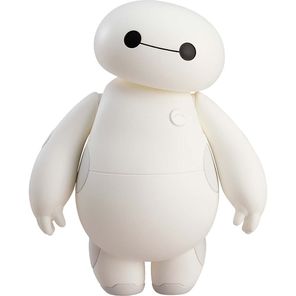 (PO) Nendoroid 1630 Big Hero 6 - Baymax