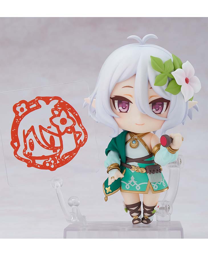 (PO) Nendoroid 1644 Princess Connect! Re: Dive - Kokkoro