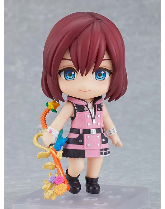 (PO) Nendoroid 1633 Kingdom Hearts III - Kairi