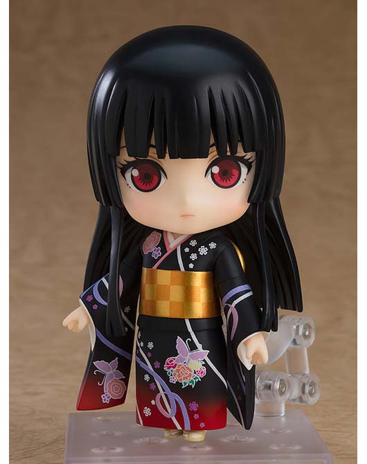 (PO) Nendoroid 1634 Hell Girl: Fourth Twilight - Ai Enma