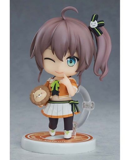 (PO) Nendoroid 1643 Hololive Production - Natsuiro Matsuri