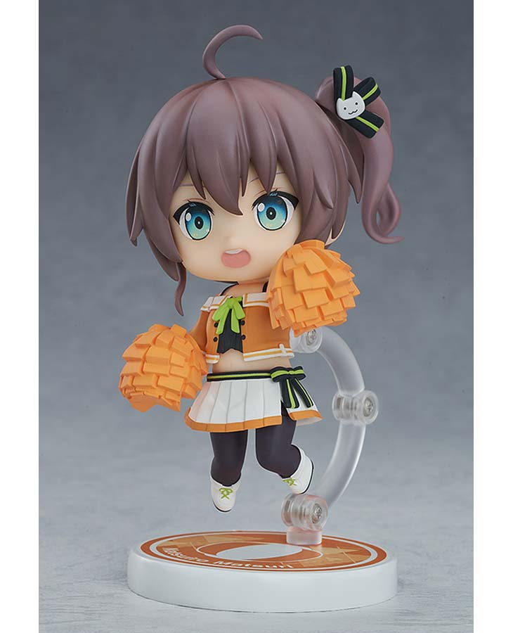 (PO) Nendoroid 1643 Hololive Production - Natsuiro Matsuri