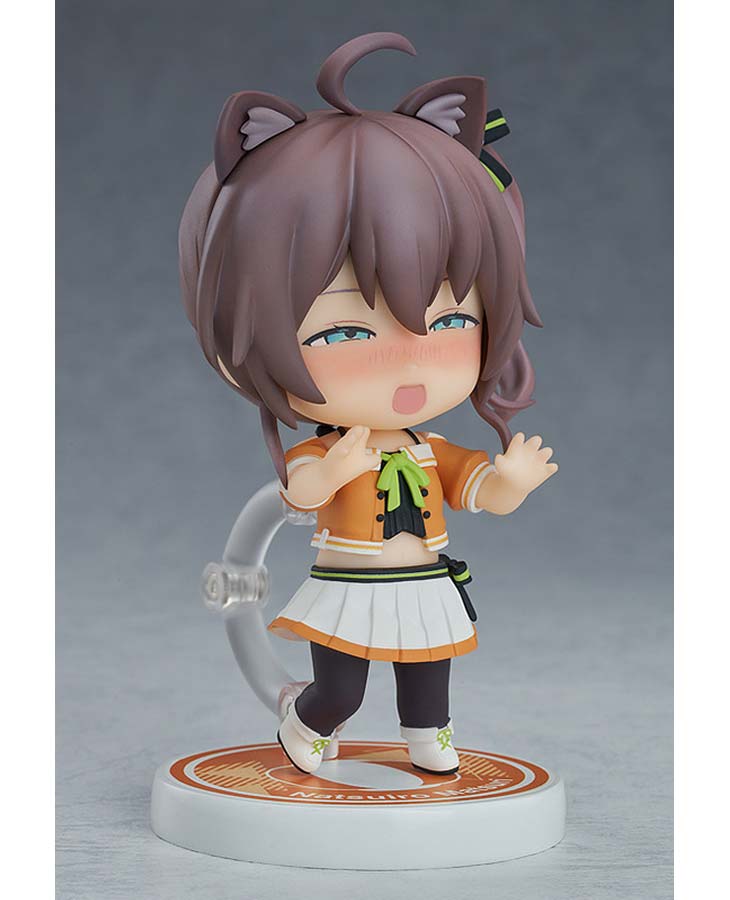 (PO) Nendoroid 1643 Hololive Production - Natsuiro Matsuri