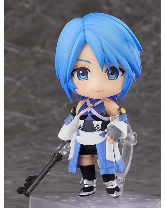 (PO) Nendoroid 1658 Kingdom Hearts III - Aqua