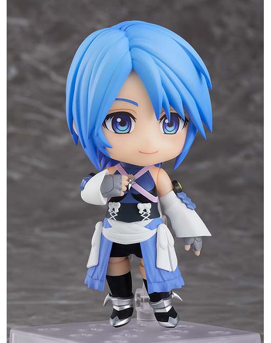 (PO) Nendoroid 1658 Kingdom Hearts III - Aqua