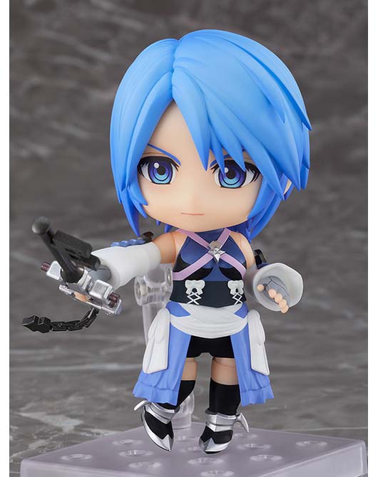 (PO) Nendoroid 1658 Kingdom Hearts III - Aqua