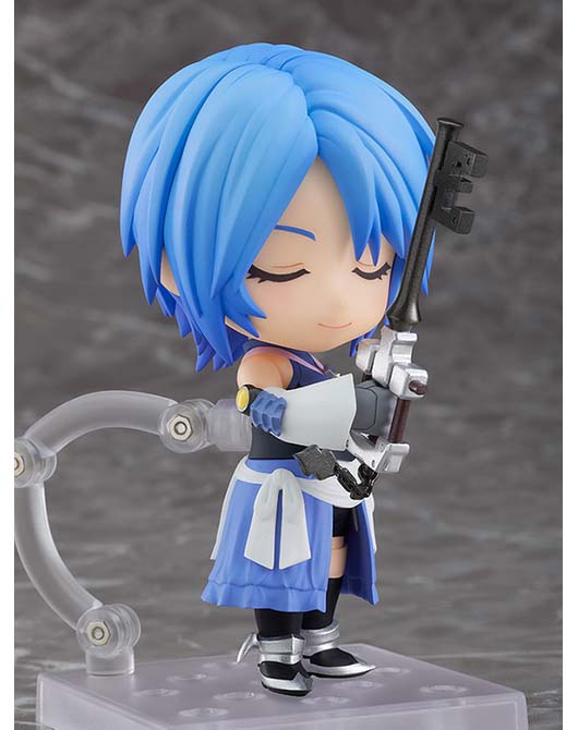 (PO) Nendoroid 1658 Kingdom Hearts III - Aqua