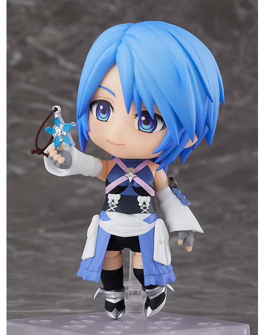 (PO) Nendoroid 1658 Kingdom Hearts III - Aqua